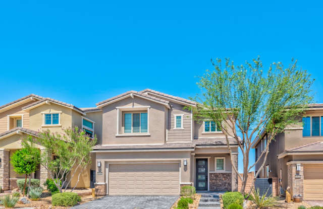 10940 Terra Azul Place, Las Vegas, Nevada 89138 photos photos