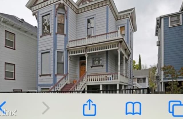 1225 F St A,B,C - 1225 F St, Sacramento, CA 95814