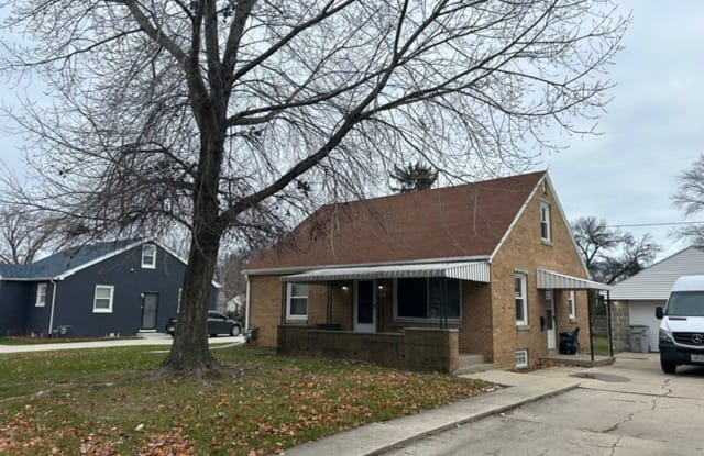 5276 N 60th Street - 5276 North 60th Street, Milwaukee, WI 53218