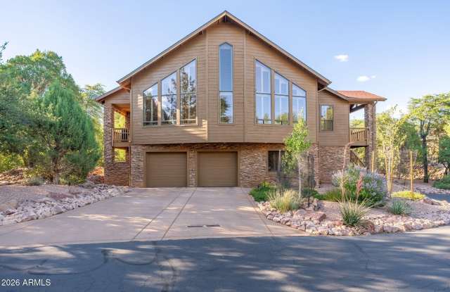 2500 E Scenic Drive Gallery 2