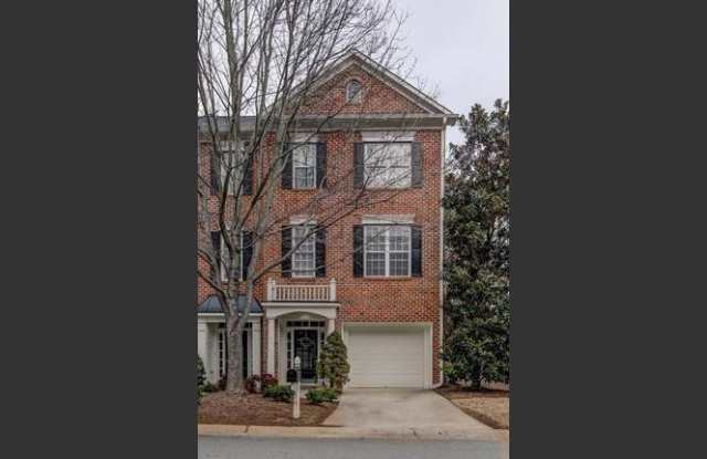 2402 Waters Edge Trail - 2402 Waters Edge Trl, Roswell, GA 30075
