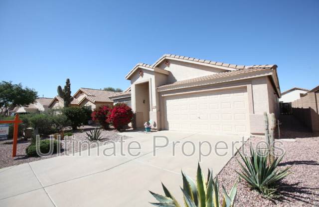 13390 W Watson Ln - 13390 West Watson Lane, Surprise, AZ 85379 13390 W Watson Ln - 13390 West Watson Lane, Surprise, AZ 85379