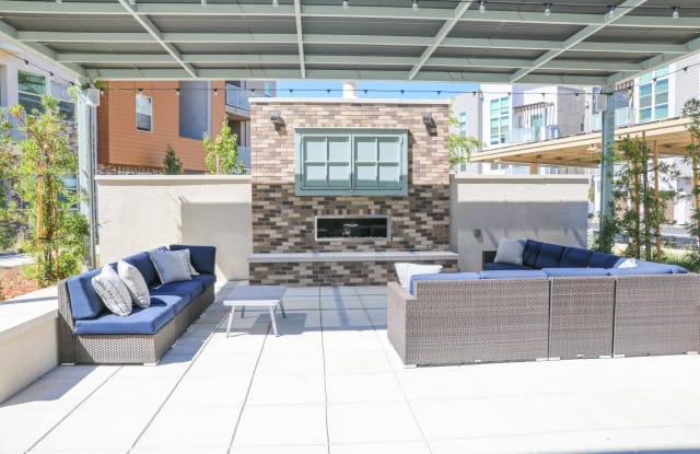 Sutter Green Apartments Gallery 3