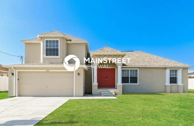 1002 Southwest 4th Avenue - 1002 Southwest 4th Avenue, Cape Coral, FL 33991