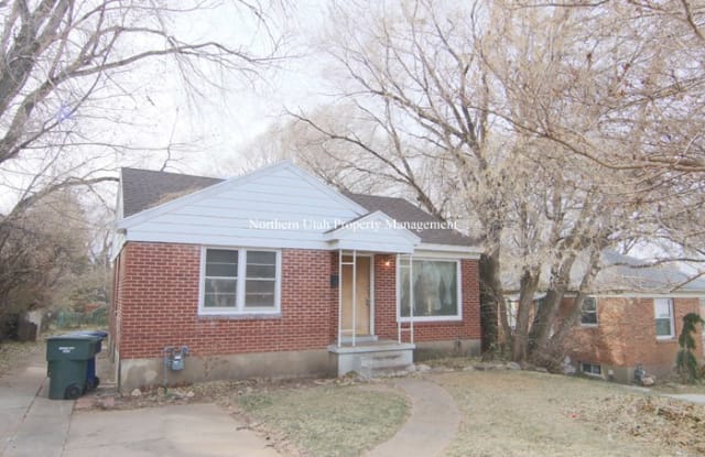 1653 20th St - 1653 20th Street, Ogden, UT 84401