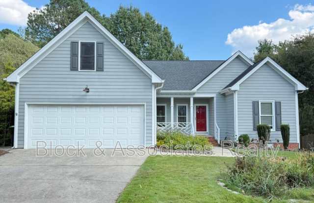 2006 Battlewood Rd. Gallery 1