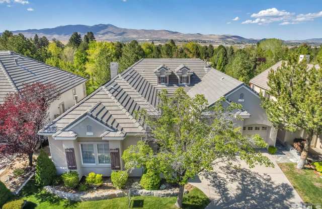 *SHORT TERM LEASE* 5 Bed 2 Bath, Dream Retreat in Caughlin Ranch photos photos