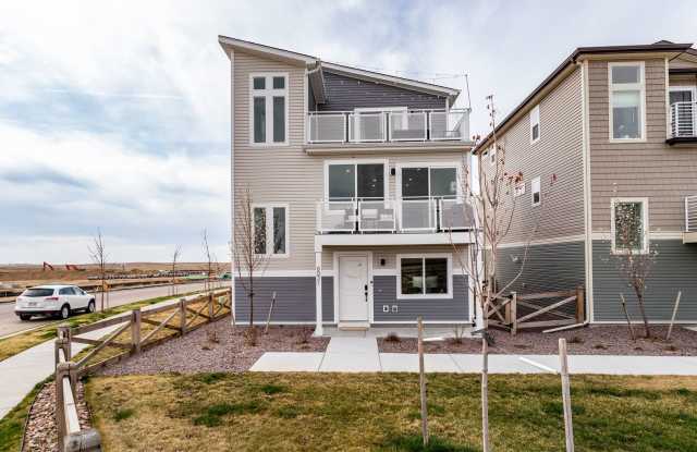 Stylish Three‑Level Home in Banning Lewis Ranch!! photos photos Stylish Three‑Level Home in Banning Lewis Ranch!! photos photos