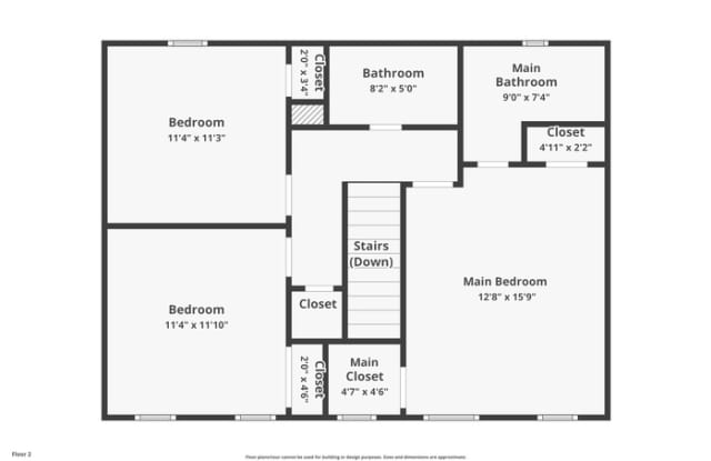4697 Crawford Court Gallery 3