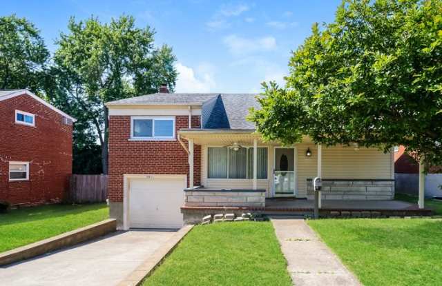 5511 Woodhaven Drive - 5511 Woodhaven Drive, Bridgetown, OH 45248