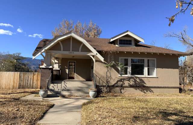 Nice single family home in the "OLD NORTH END" photos photos Nice single family home in the "OLD NORTH END" photos photos
