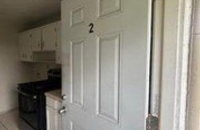 1277 W 27TH Street - 1277 West 27th Street, Jacksonville, FL 32209