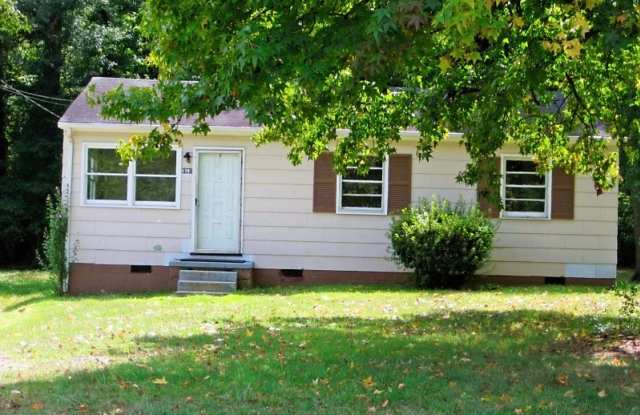 1708 Fairbrother St - 1708 Fairbrother Street, Greensboro, NC 27405