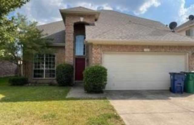 1100 Inland Lane - 1100 Inland Lane, McKinney, TX 75072