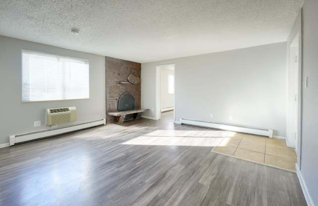 Abrigo Apartments Gallery 3