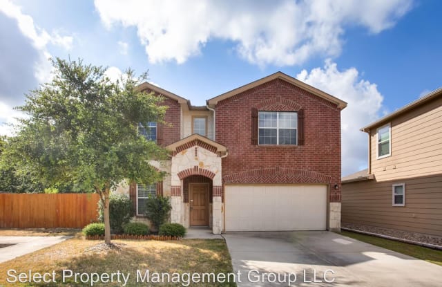 830 Cowhide Dr - 830 Cowhide Drive, Timberwood Park, TX 78260