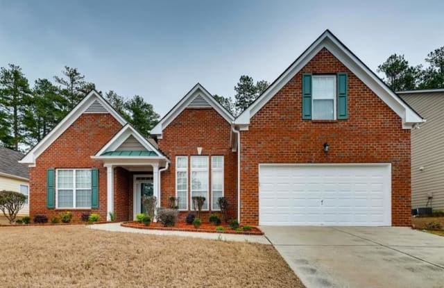 1682 Stilesboro Ridge Drive NW - 1682 Stilesboro Ridge Drive, Kennesaw, GA 30152