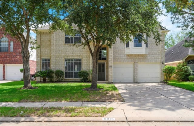 6315 Gabrielle Canyon Court - 6315 Blue Canyon Court, Fort Bend County, TX 77450