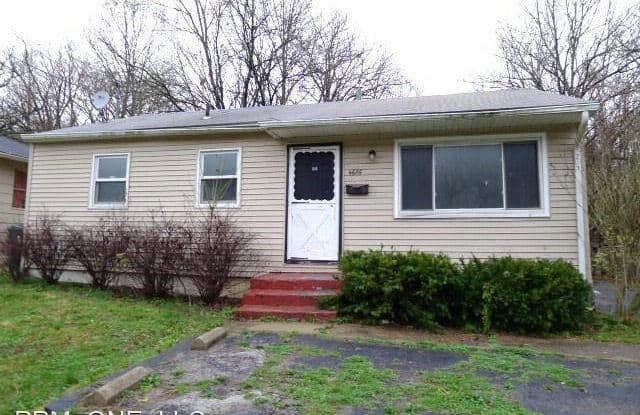 4686 Kirby Avenue - 4686 Kirby Avenue, Cincinnati, OH 45223