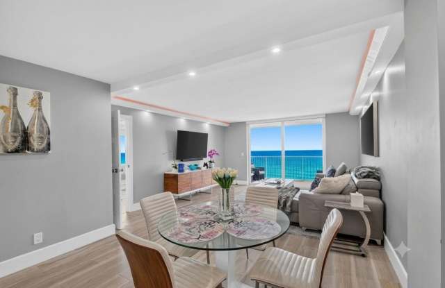 3580 S OCEAN Boulevard Gallery 4