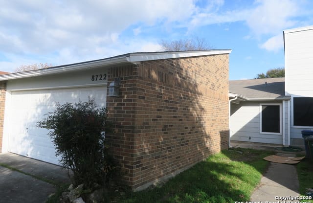 8722 Welles Harbor - 8722 Welles-Harbor, San Antonio, TX 78240