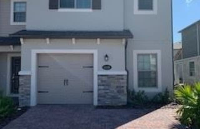 1149 Water Iris Way - 1149 Water Iris Way, Alafaya, FL 32828