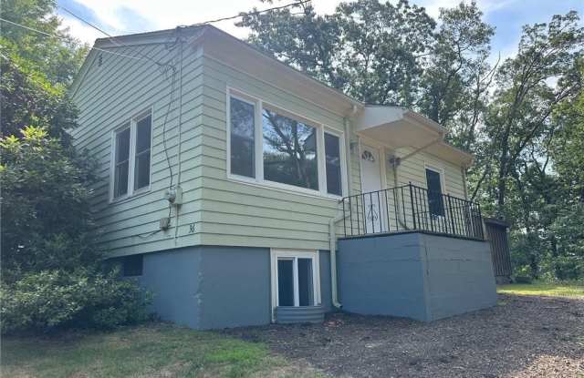 36 Crowell Street - 36 Crowell Street, Valley Falls, RI 02864