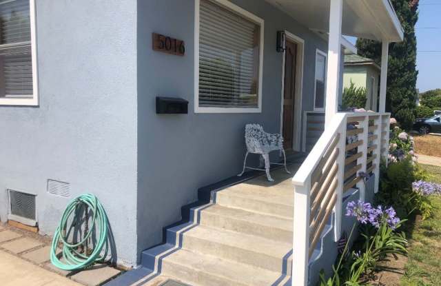 Beautiful Remodeled 3bd 2ba House in Wiseburn district photos photos