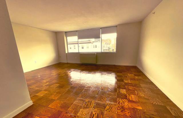 101 Monmouth Street - 101 Monmouth Street, Brookline, MA 02446