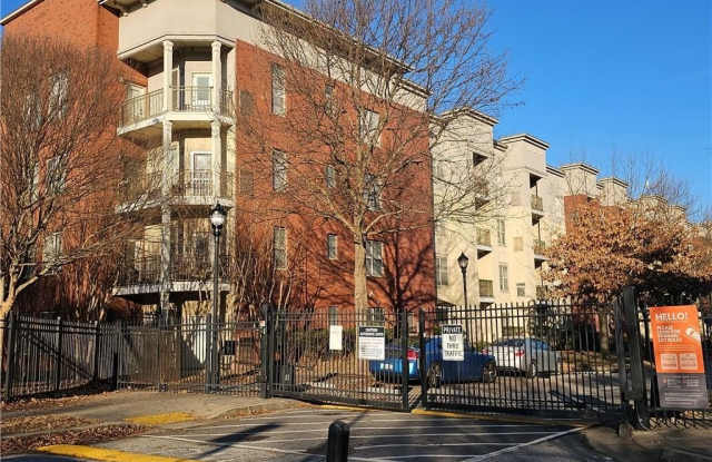 870 Mayson Turner Road NW unit: 1339 - 870 Mayson Turner Road Northwest, Atlanta, GA 30314