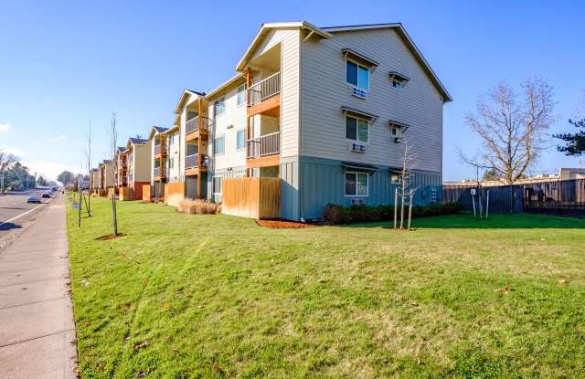 Lafayette Place Apartments Gallery 4