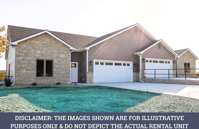 BRAND NEW 3 Bed 2 Bath Townhome! photos photos