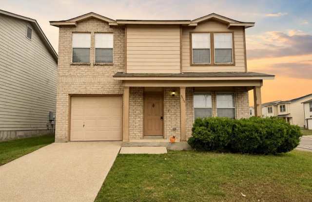 Spacious 3-Bedroom Home in West San Antonio with Convenient Location photos photos Spacious 3-Bedroom Home in West San Antonio with Convenient Location photos photos