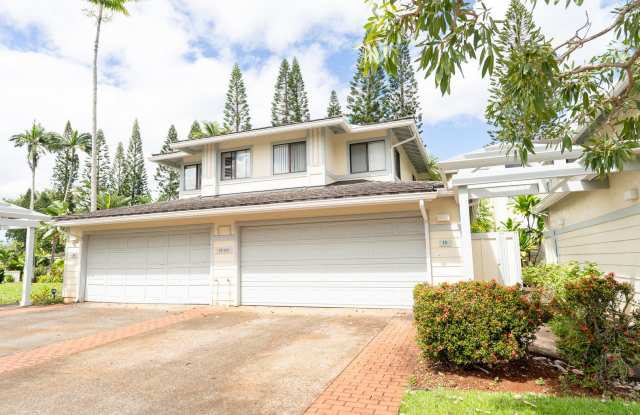 Spacious Townhome in Mililani - Available Now! Gallery 1