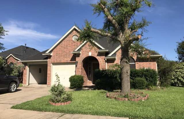 1639 Candleston Lane - 1639 Candleston Lane, Harris County, TX 77450