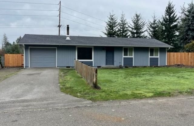 1514 Foxfire Drive Southeast - 1514 Foxfire Drive Southeast, Thurston County, WA 98513