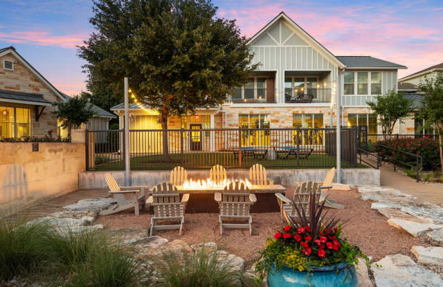 Bexley Round Rock Gallery 4