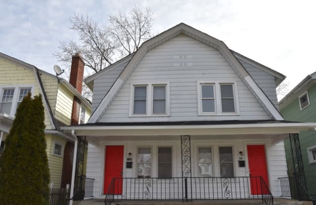 1208 South 22nd Street - 1208 S 22nd St, Columbus, OH 43206