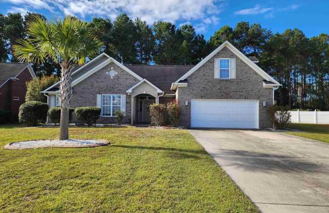 2360 Clandon Dr. - 2360 Clandon Drive, Horry County, SC 29579