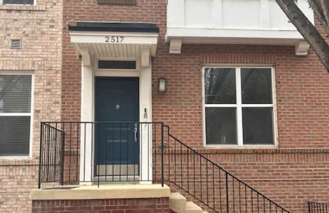 2517 Sayles PL SE #7 - 2517 Sayles Place Southeast, Washington, DC 20020 2517 Sayles PL SE #7 - 2517 Sayles Place Southeast, Washington, DC 20020