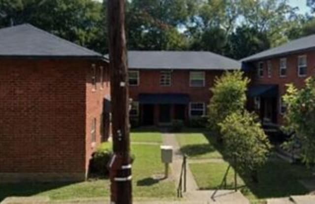 740 Cooper Street Southwest - 740 Cooper Street Southwest, Atlanta, GA 30315