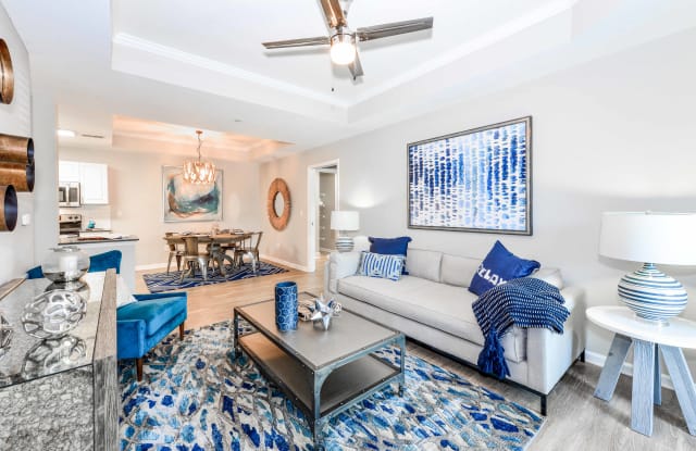 Bluestone Apartments Gallery 3