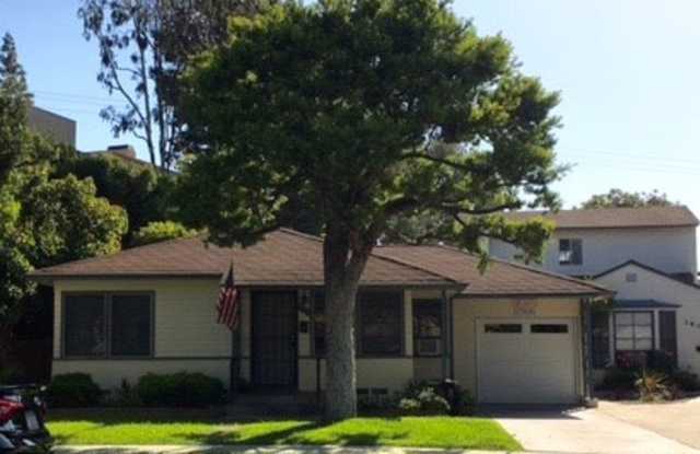 1600 Park Avenue - 1600 - 1600 Park Avenue, Long Beach, CA 90815