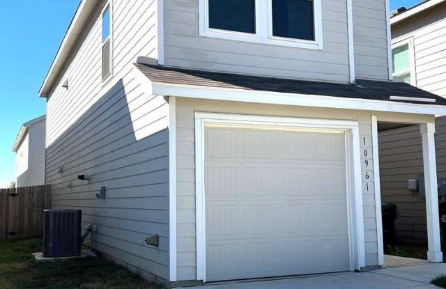 10961 Presa Way - 10961 Presa Way, Bexar County, TX 78223