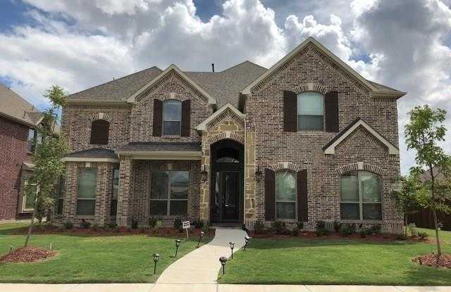 13085 Alvarado Lane - 13085 Alvarado Ln, Frisco, TX 75035