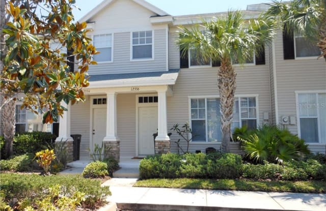 12336 COUNTRY WHITE CIRCLE - 12336 Country White Circle, Town 'n' Country, FL 33635