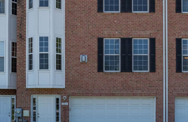 256 BROCK BRIDGE ROAD - 256 Brock Bridge Road, Maryland City, MD 20724