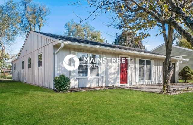 1720 Tennyson Drive Gallery 2