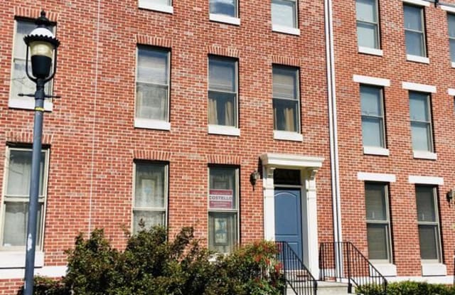 244 Robert St Unit 1 - 244 Robert St, Baltimore, MD 21217