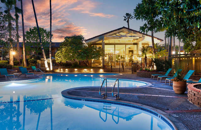 Mediterranean Village Costa Mesa photos photos
